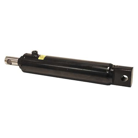 Buyers Products 1304550 SAM Double-Acting Hydraulic Cylinder similar to Good Roads OEM- 99806239