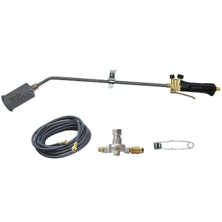 Sievert TI2960 Torch Kit, TR Kit, Propane Fuel