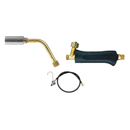 Sievert BHSK-04 Torch Kit, Utility, Propane Fuel
