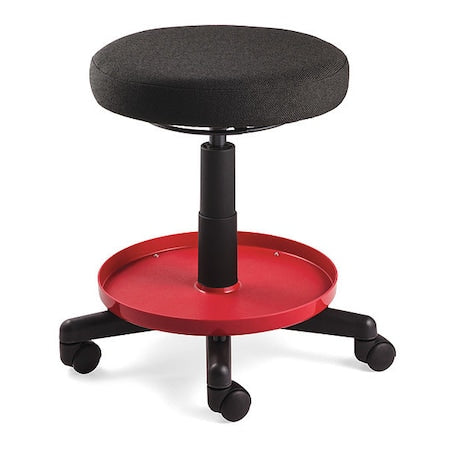 Bevco V3081F Value-Line Maintenance Repair Stool, 18-23
