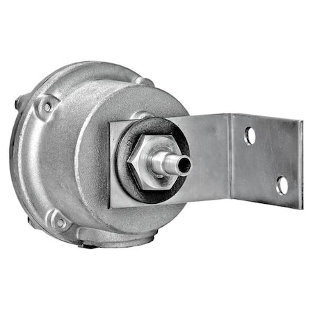 American Garage Door Supply ASX-1 Pneumatic Switch, Explosion Proof