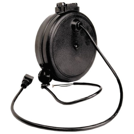 American Garage Door Supply CRP-3 Take Up Reel, 18/3 SVT, Length 20 ft