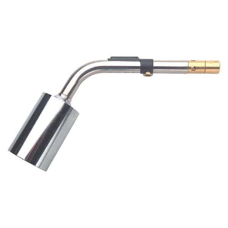 Sievert 3348-91 Burner, Very Large Soft Flame