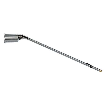 Sievert 3353-02 Burner, Power Flame Burner