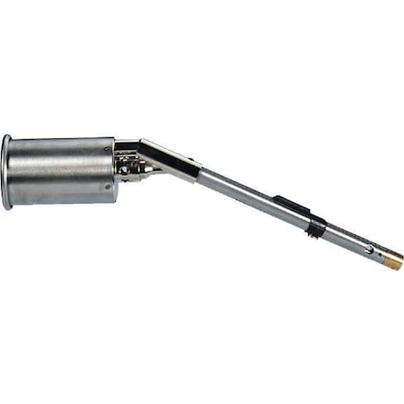 Sievert 3356-02 Burner, Power Flame Burner, Steel