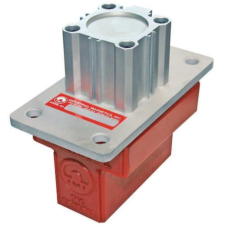 MAG-Mate TPCA100CM Magnetic Part Handler, 5 in x5-1/2 in x3 in W