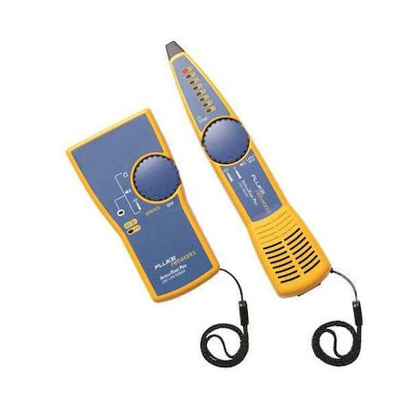 Fluke Networks MT-8200-60-KIT Tone Gen/Probe Kit, Netwrk Infrastructure
