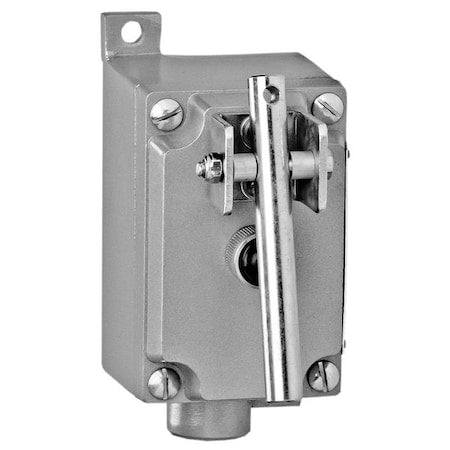 American Garage Door Supply CP-2X Pull Switch, Indoor/Outdoor, Ceiling