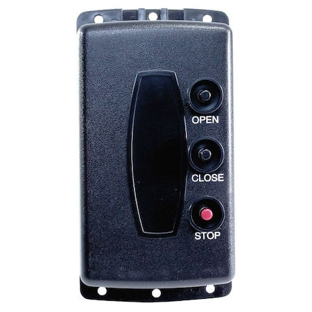 Allstar 831T Radio Transmitter, Indoor, Surface Mount