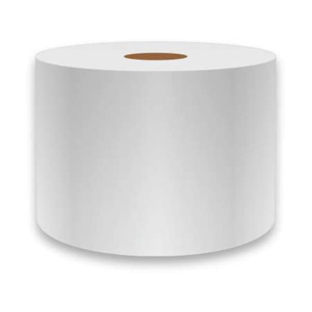 VNM Signmaker REFWT-3762 Label Tape, White, 3 in W, For Mfr No. VnM4