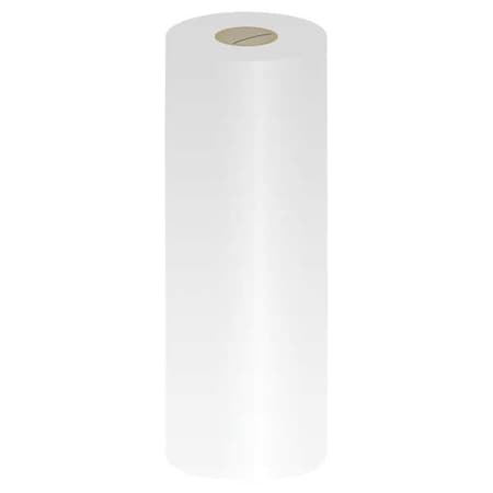 VNM Signmaker VNMR165W2 Single-Color Printer Ribbon, White, 984ftL