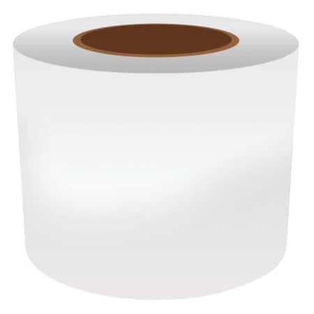 VNM Signmaker VNMWT-31028 Label Tape, White, Labels/Roll: Continuous
