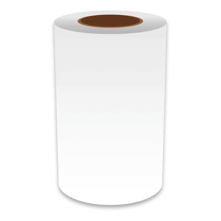 VNM Signmaker VNMWT-3203 Label Tape, White, Labels/Roll: Continuous