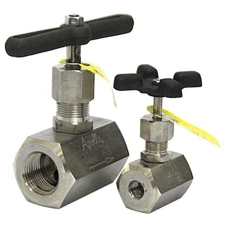 Apollo Valves 60B10524 Globe Valve, 1