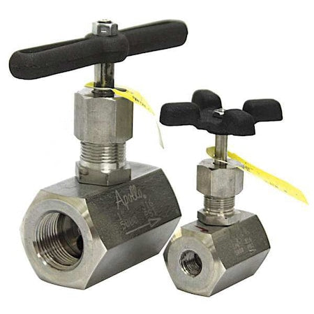 Apollo Valves 60A70501 Globe Valve, 1