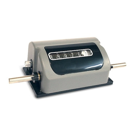 Trumeter 3602-001TC 3602 999999 PLAIN 1:1 TC