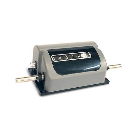 Trumeter 3602-041TC Counter