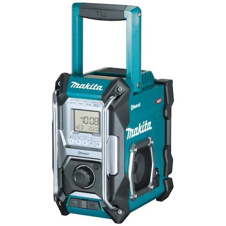 Makita GRM02 Radio, 2.5 Ah, 12V DC