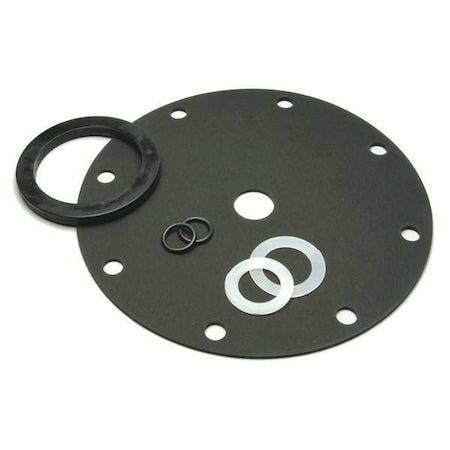 Wilkins RK6-ZW200R Repair Kit, Replaces Mfr. No.