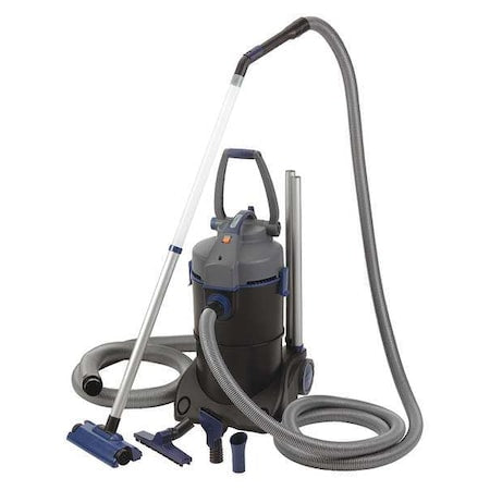 Oase 50409 Pond/Pool Vacuum, 16 in. dia., 15A, 1800W