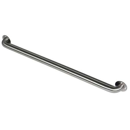 Bestcare WH1109-4 Ligature Resistant Ligature Resistant Grab Bar, 36