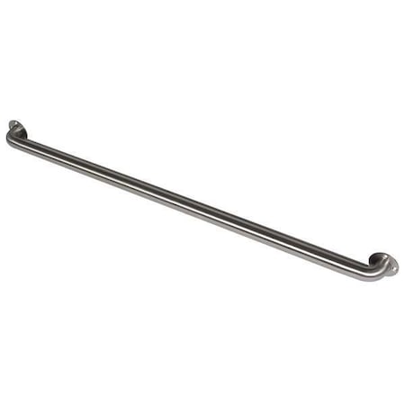 Bestcare WH1109-6 Ligature Resistant Ligature Resistant Grab Bar, 48