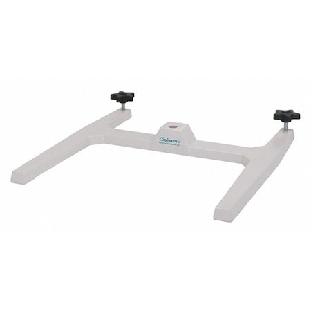 Caframo A110BASE Safety Lab Stand Base
