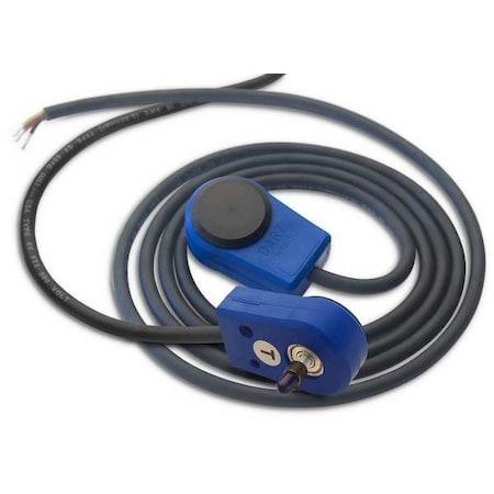 Dart Controls PU-40E Pulse Generator, Rubber
