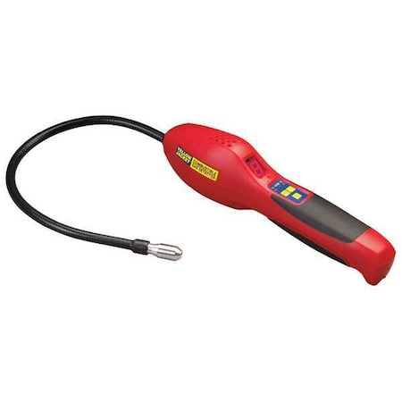Yellow Jacket 69373 Combustible Gas Detector, 32 to 110F