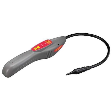 Yellow Jacket 69341 Refrigerant Leak Detector, 17 in Probe