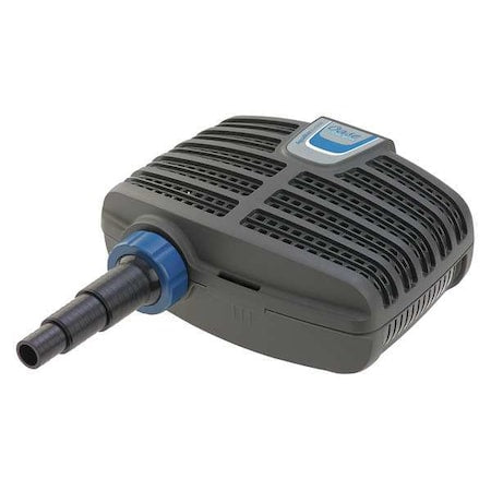 Oase 57623 Pond and Garden Pump, ABS, 13/64 HP, 5.6 psi