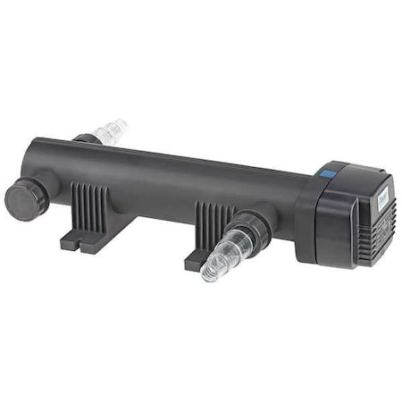 Oase 40350 Pond UV Clarifier, UV, 1585 gph, 110V AC