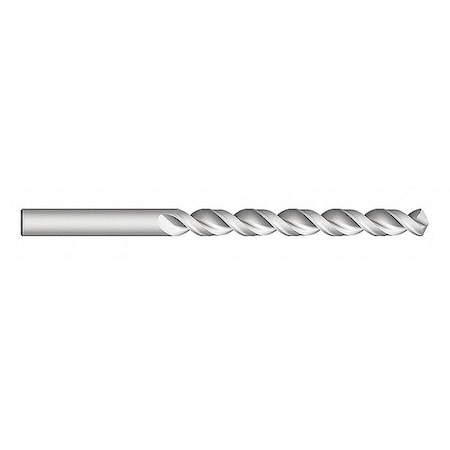 Dormer A90018.5 18.50 mm Cobalt Bright 130 Deg. Jobber Length Drill Bit