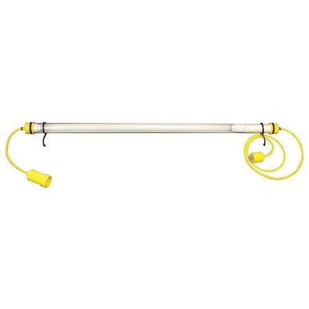 FSI F-1225-0500-STL Stringable Lighting, 25 Watt, 45-1/2 In