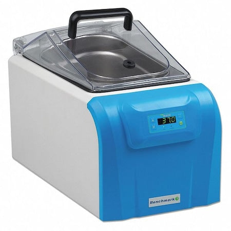 Benchmark Scientific B2000-12 Water Bath, 115V/60Hz, 12L