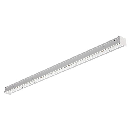 Lithonia Lighting TZL1N L96 14000LM L/LENS MVOLT T40K80CRI LED Strip Light, 8 ft L, 14001 lm, 104W