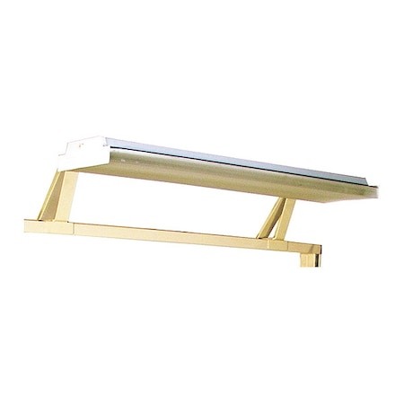PRO-Line OLFSS/FL-H11 LightFrame, Steel, 60