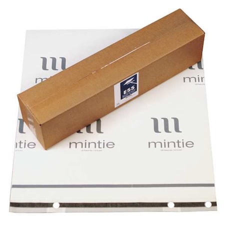 Mintie Technologies MI-ESS25 Vent Covers, for Mfr. No. MI-CSK