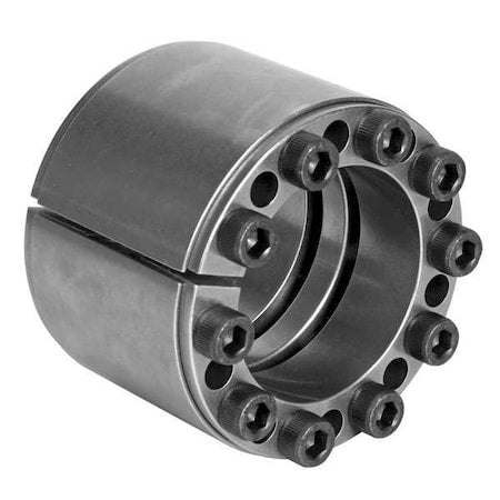 Climax Metal Products C405E-175 Keyless Bshng, 1 3/4 in Shaft, 2 15/16 in OD