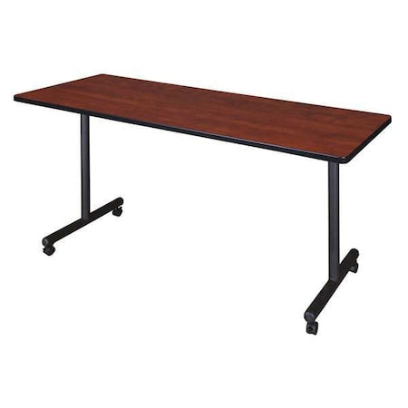 Regency MKTRCC6024CH Rectangle Training Table, 60