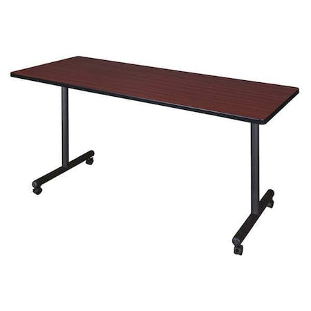 Regency MKTRCC6024MH Rectangle Training Table, 60