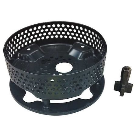 Tsurumi K15-SK Sand Kit, For Use With NK2-15