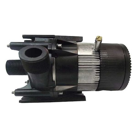 Goulds E10-NSTNDNN1W-02 1/25 HP Noryl/Aluminum Centrifugal Pump 115V 3/4
