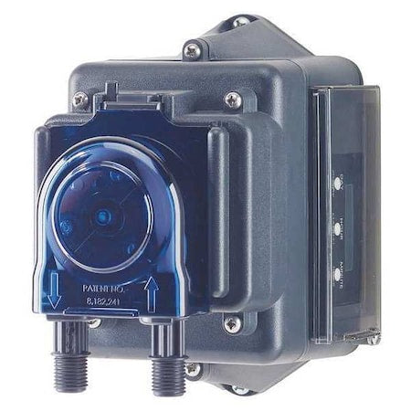 Stenner E10T2A81S8G1 Econ T 7Day/24Hour Timer Pump 0.44 oz/min 25Psi