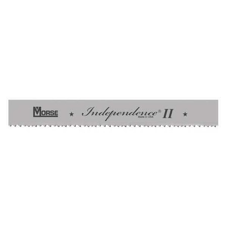Morse 5590573180BX1 Band Saw Blade, 2