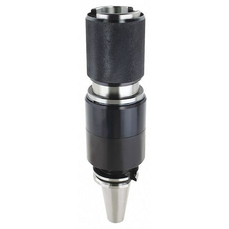 Lyndex-Nikken C50S5-1375-5.75 Tap Holder, No 3, CAT50,5.75 in Length