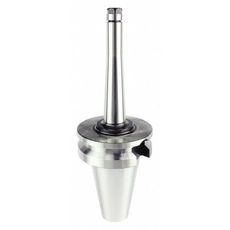 Lyndex-Nikken BT50-SK10-105 Collet Chuck, BT50, SK10, Project 105 mm