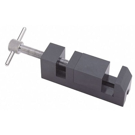 Tesa Brown & Sharpe 599-752-3 Toolmakers Vise, 5.125
