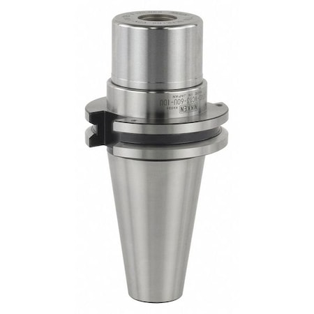 Lyndex-Nikken CAT40-VC6-120U Collet Chuck, CAT50, VMK12, Project 165 mm