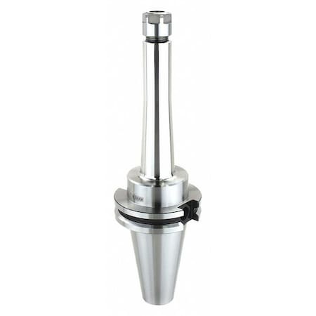 Lyndex-Nikken CAT40-SK16-180U Collet Chuck, CAT40, SK25, Project 120 mm